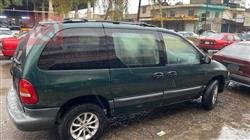 دودج كارافان